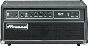 Ampeg SVT Classic