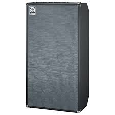 Cabinet Ampeg SVT810