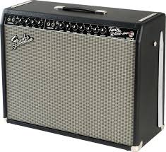 Fender Twin