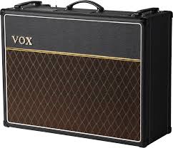 Vox AC30