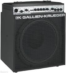 gallien krueger mb150sIII